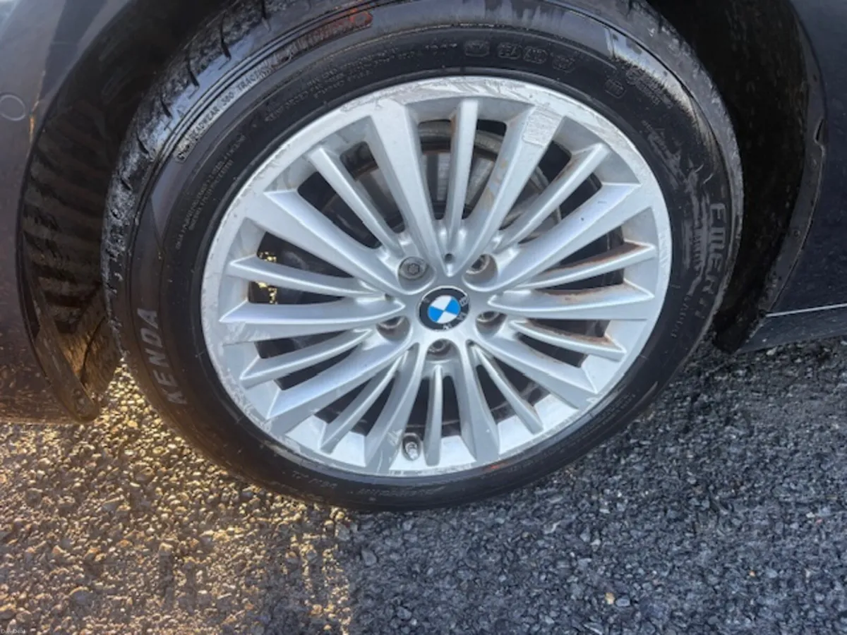 BMW 2-Series 2017 - Image 3