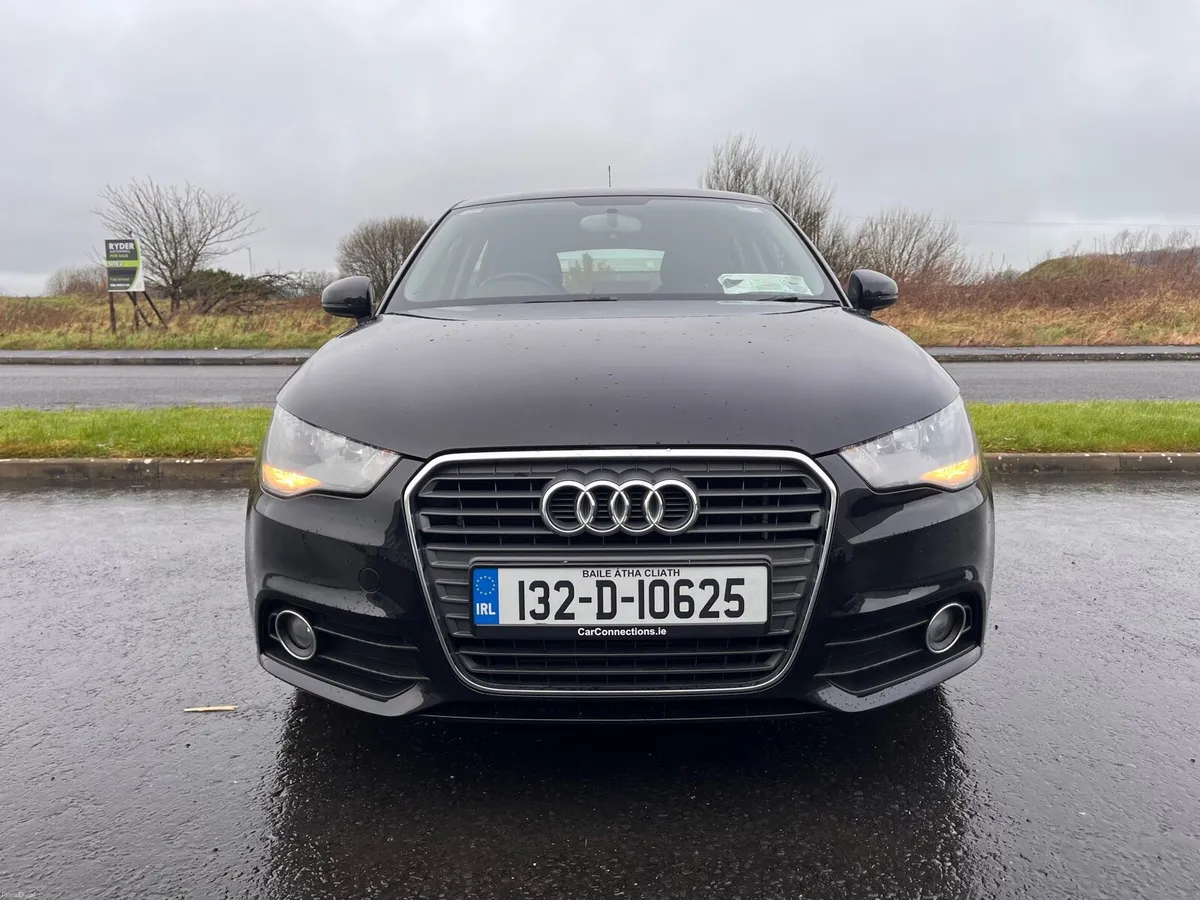 Audi A1 NEW NCT 01/27 - Image 3