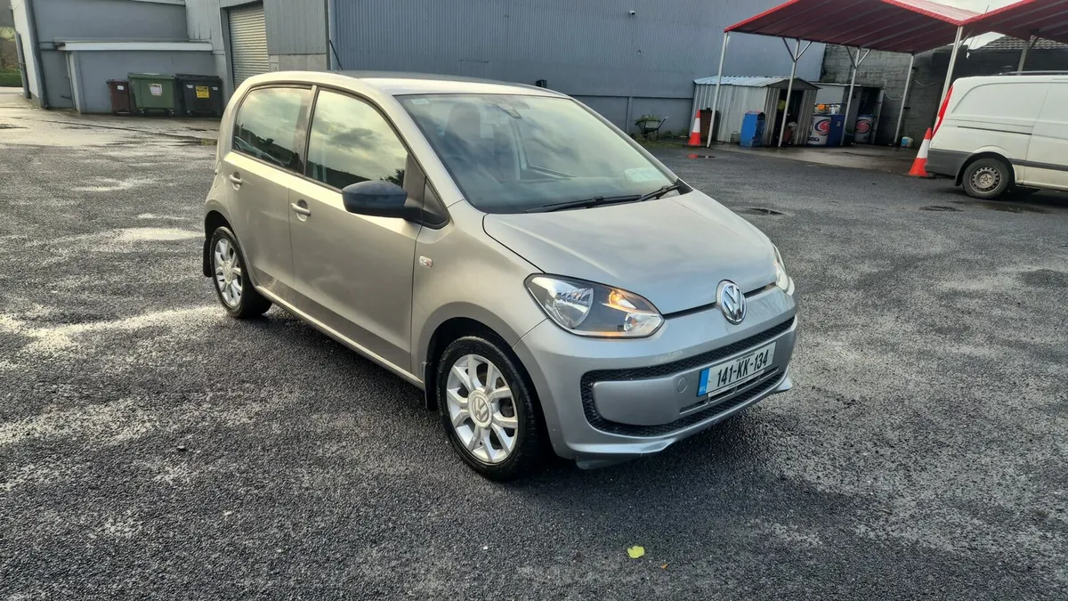 141 VW UP - Image 2