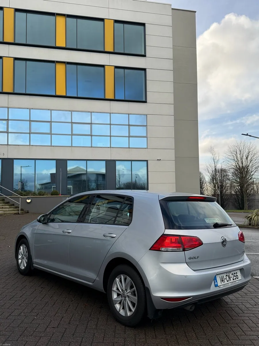 Volkswagen Golf 1.6TDi Quick Sale Price Drop - Image 3