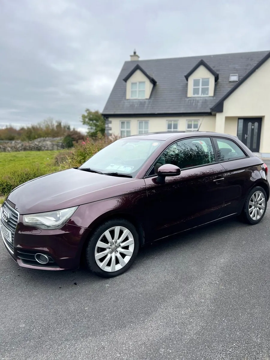 AUTOMATIC CAR FOR SALE - Image 3