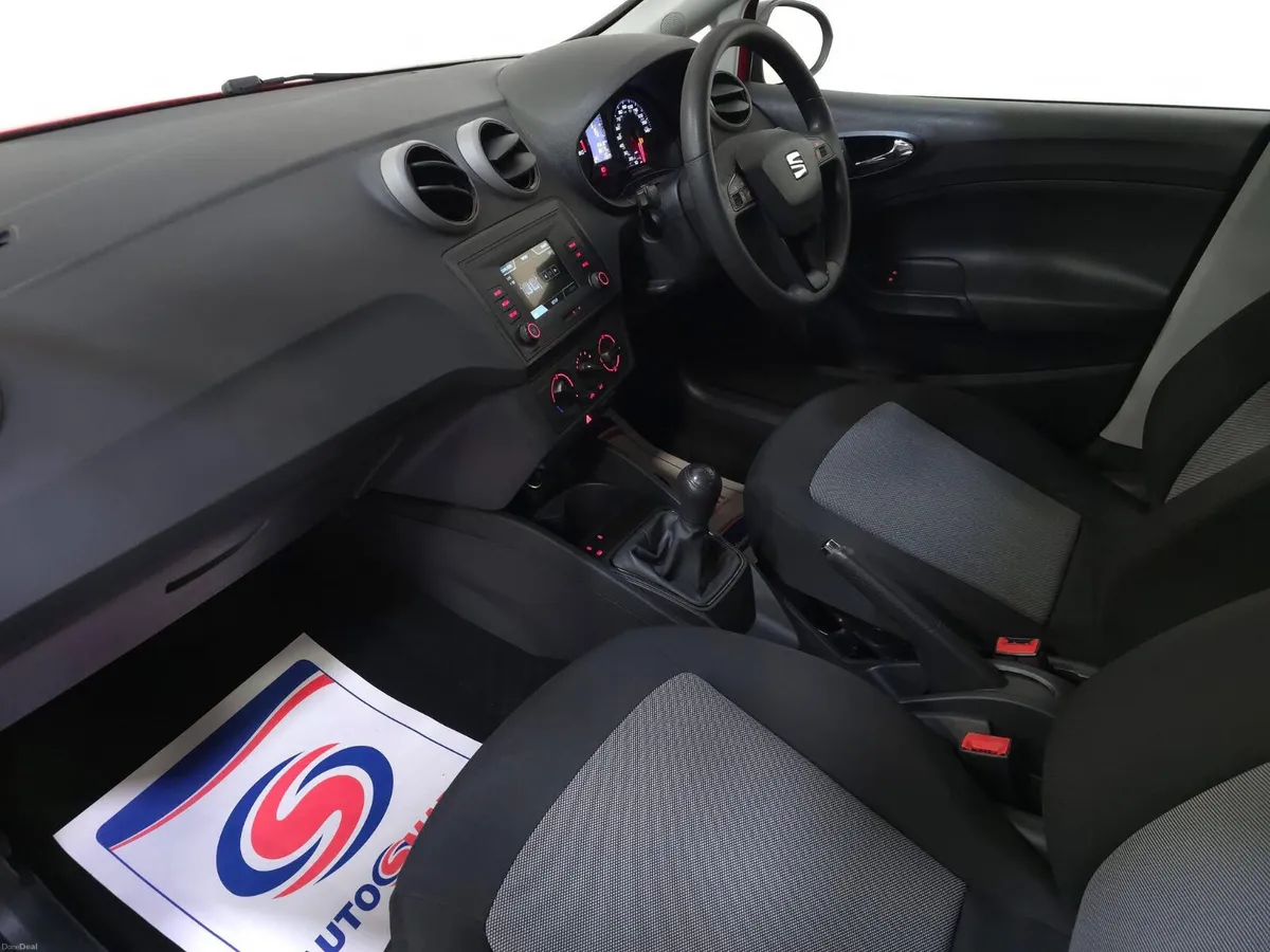 SEAT Ibiza Sol 1.0 Petrol - Image 4