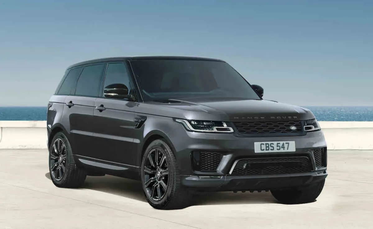 Range Rover Sport *WANTED* 2020-2022 - Image 3