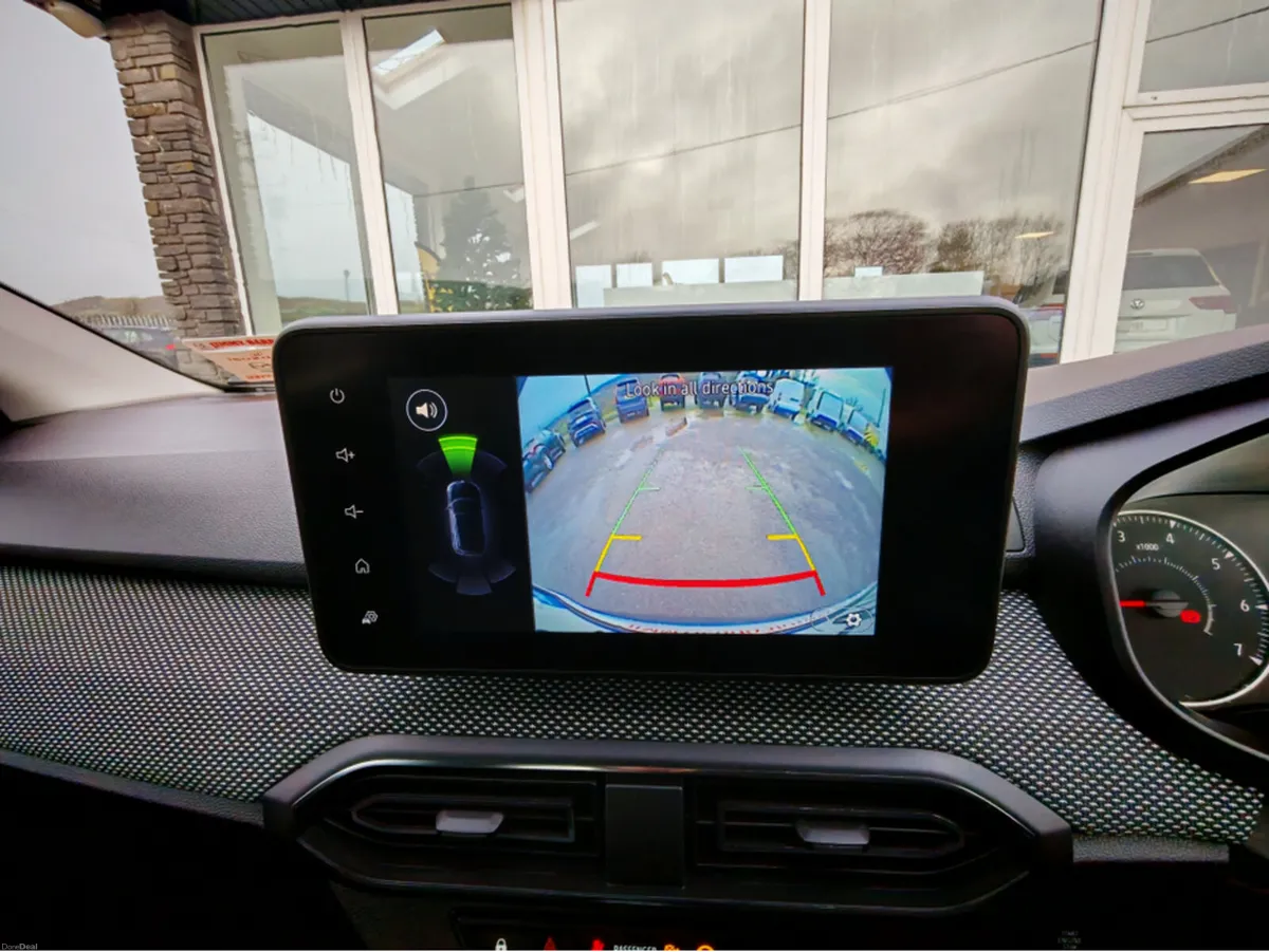 DACIA JOGGER COMFORT TCE 110 5DR - Image 2