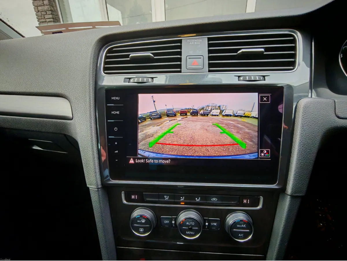 VOLKSWAGEN GOLF AUTO - Image 2