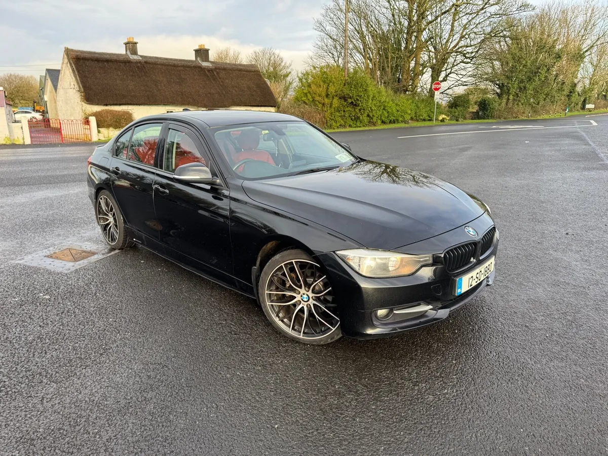 Bmw 318d - Image 2