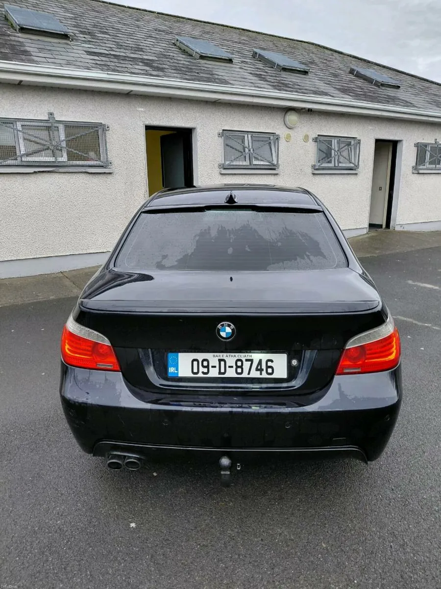 Bmw E60 msport - Image 4