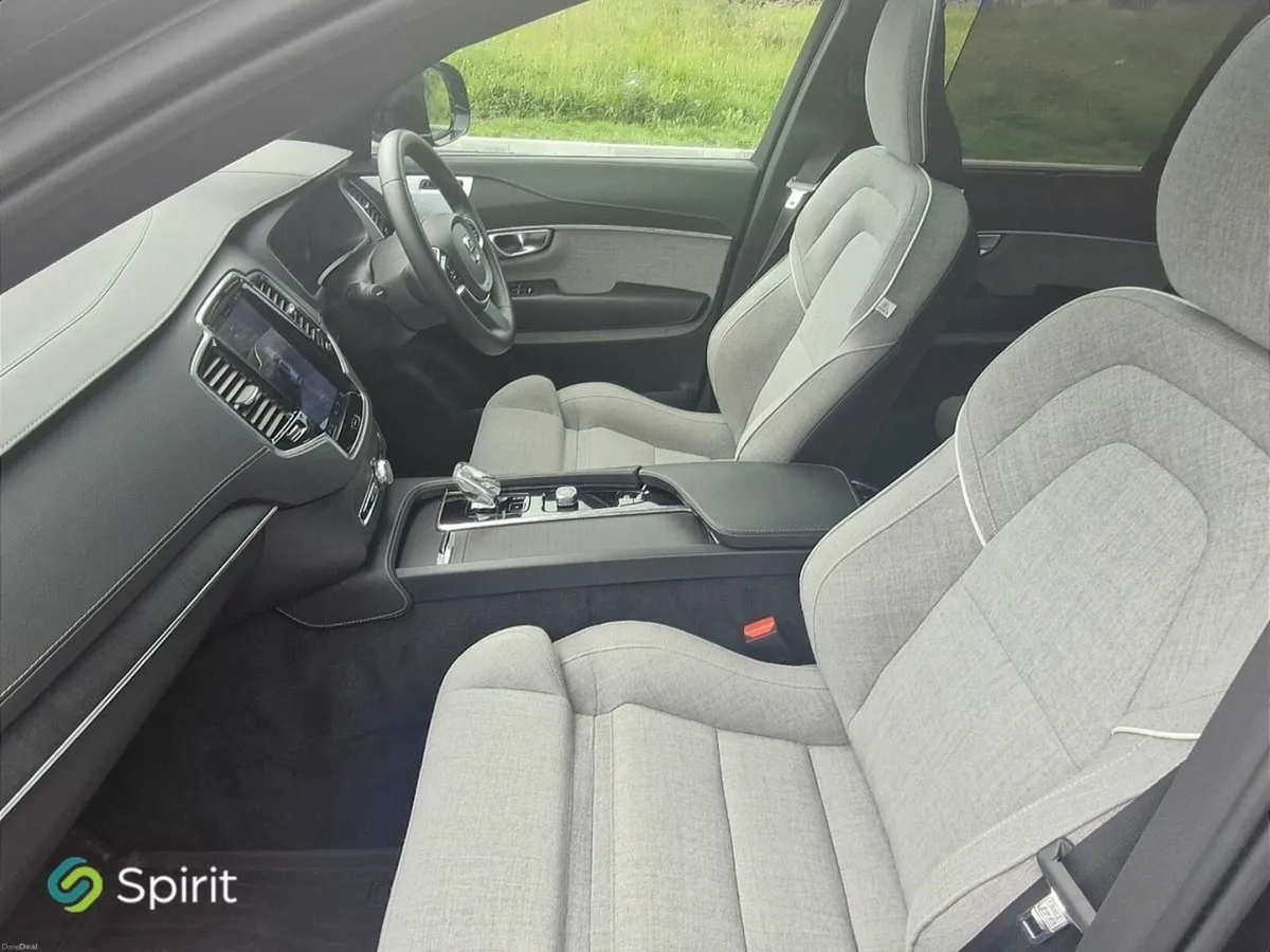 Volvo XC90 T8 "Plug In Hybrid" AWD Ultimate (Brigh - Image 4