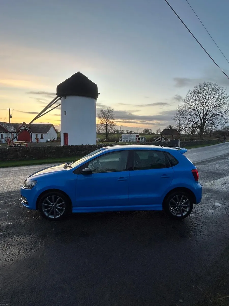 Volkswagen Polo - Image 3