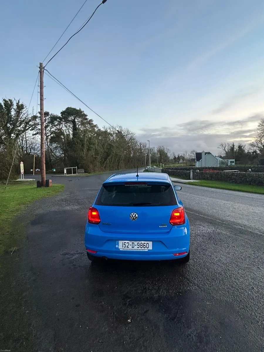 Volkswagen Polo - Image 4