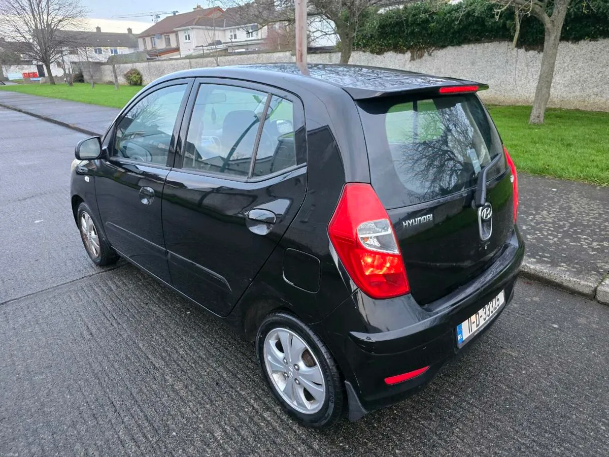 ⭐️ NEW NCT 11.26 ⭐️ Hyundai i10 1.1 *LOW KM* - Image 3