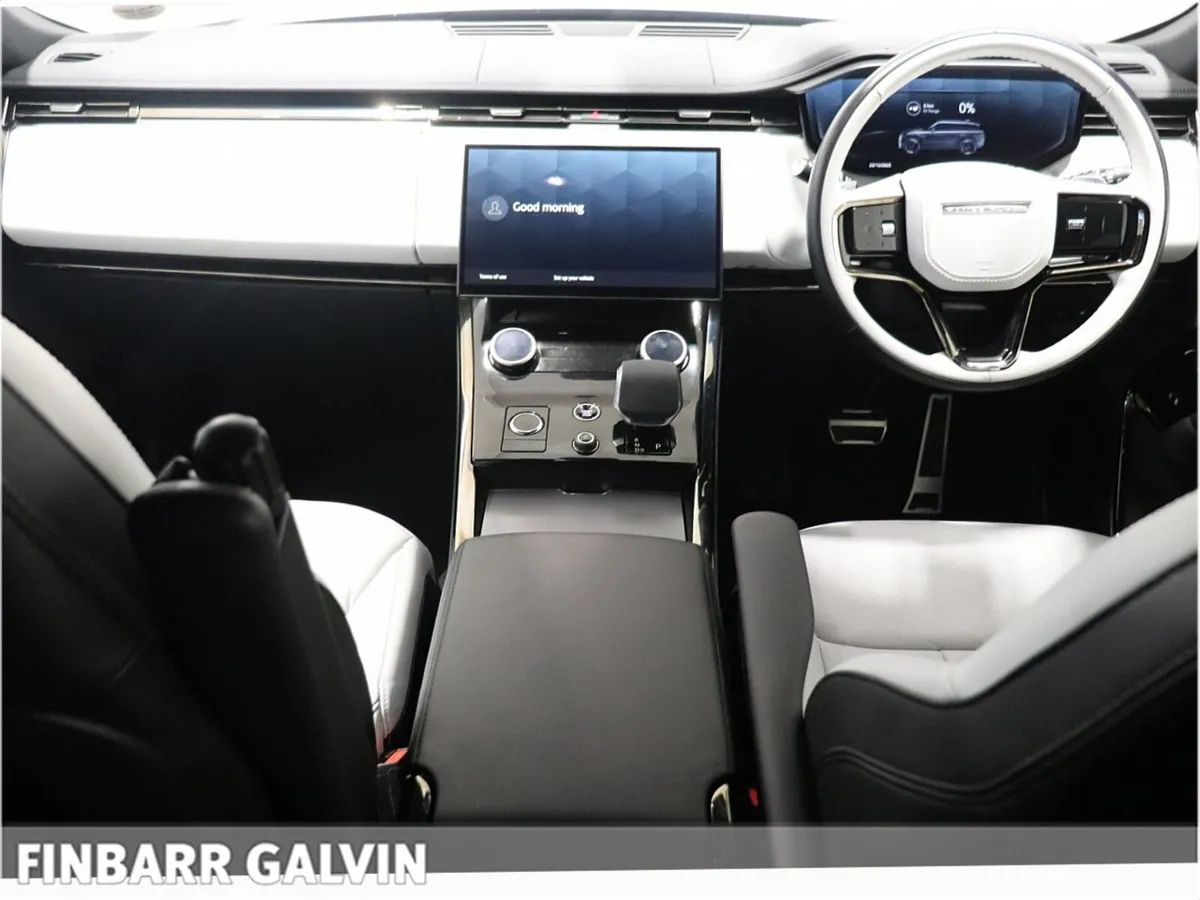 Range Rover Sport P440e SE Dynamic - Image 4