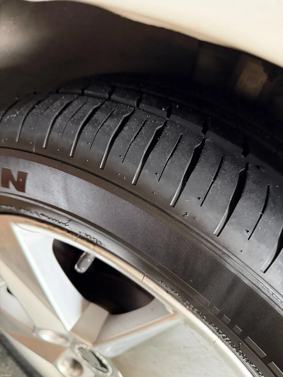 Skoda Octavia 2017 - Image 2