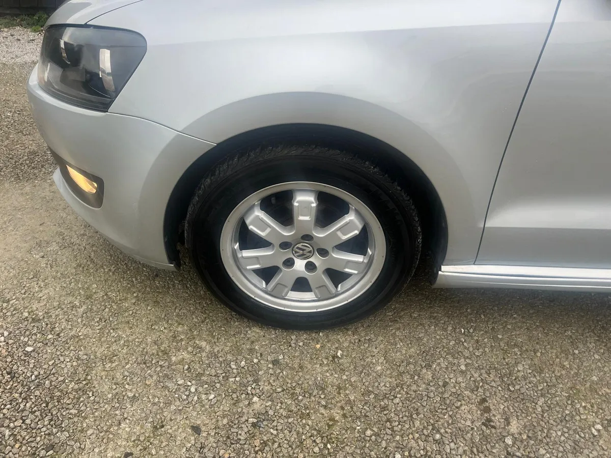Volkswagen Polo TDi 2013 - Image 3