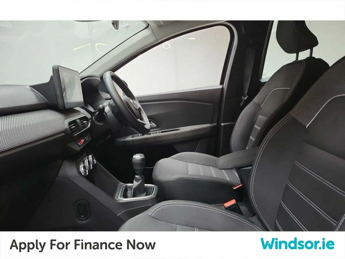 Dacia Jogger TCe 110 Comfort 7 Seats *SCRAPPAGE DE - Image 4
