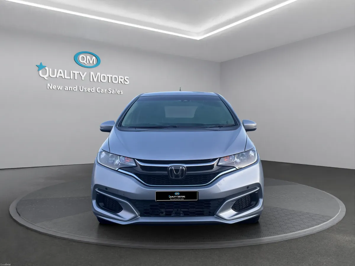2019 HONDA FIT (S43) - Image 3