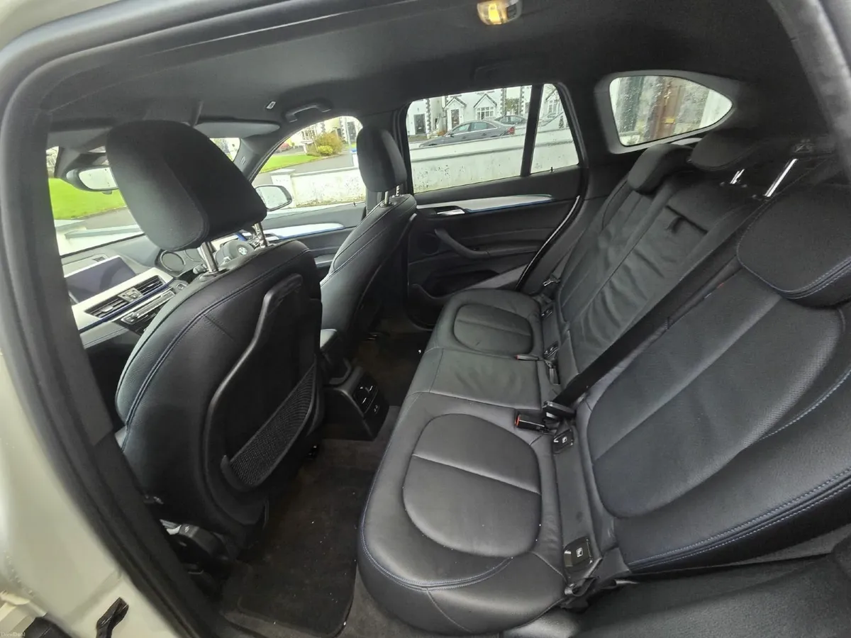 BMW X1 2021 - Image 4