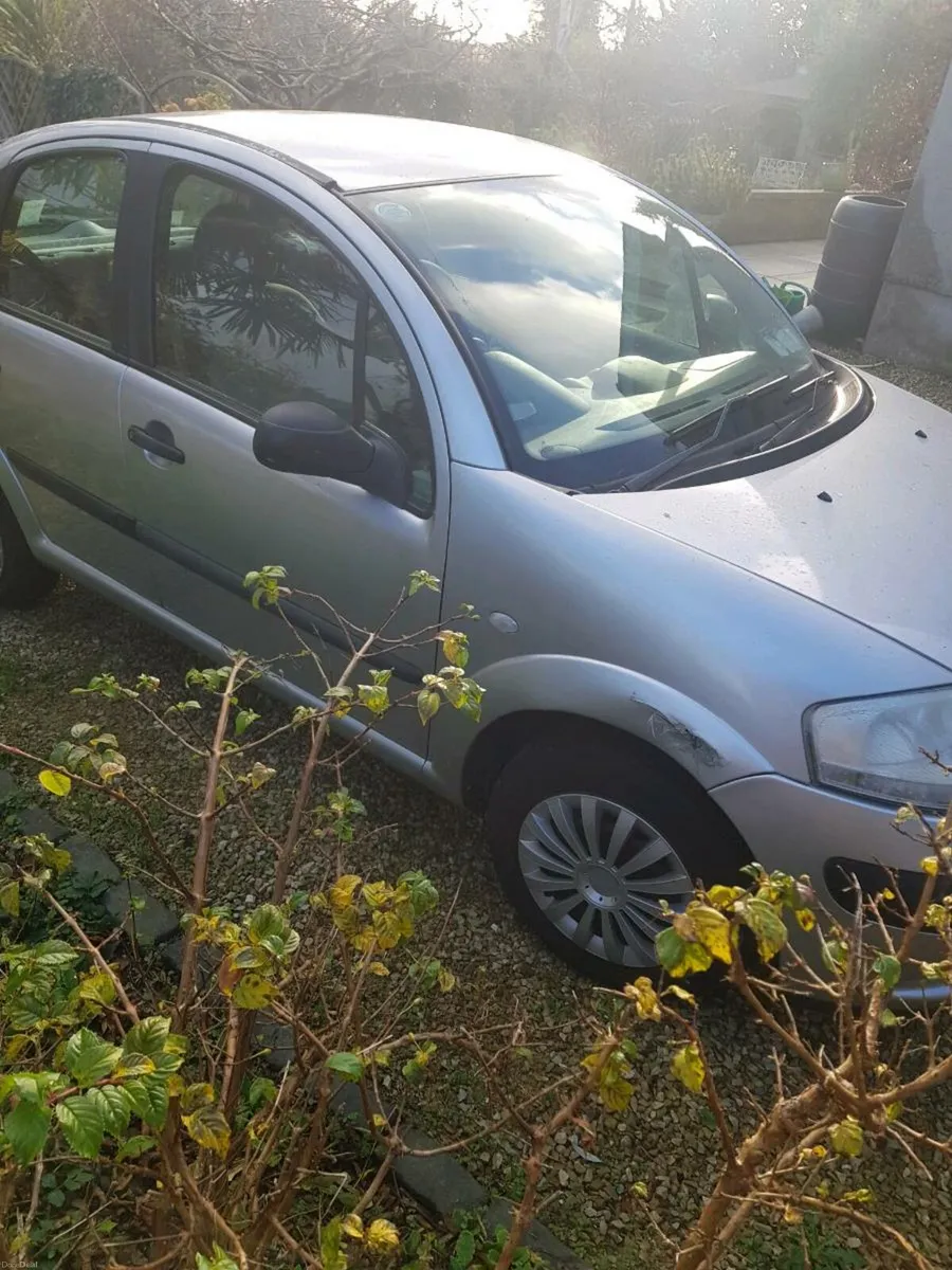 Citroen C3 - Image 2