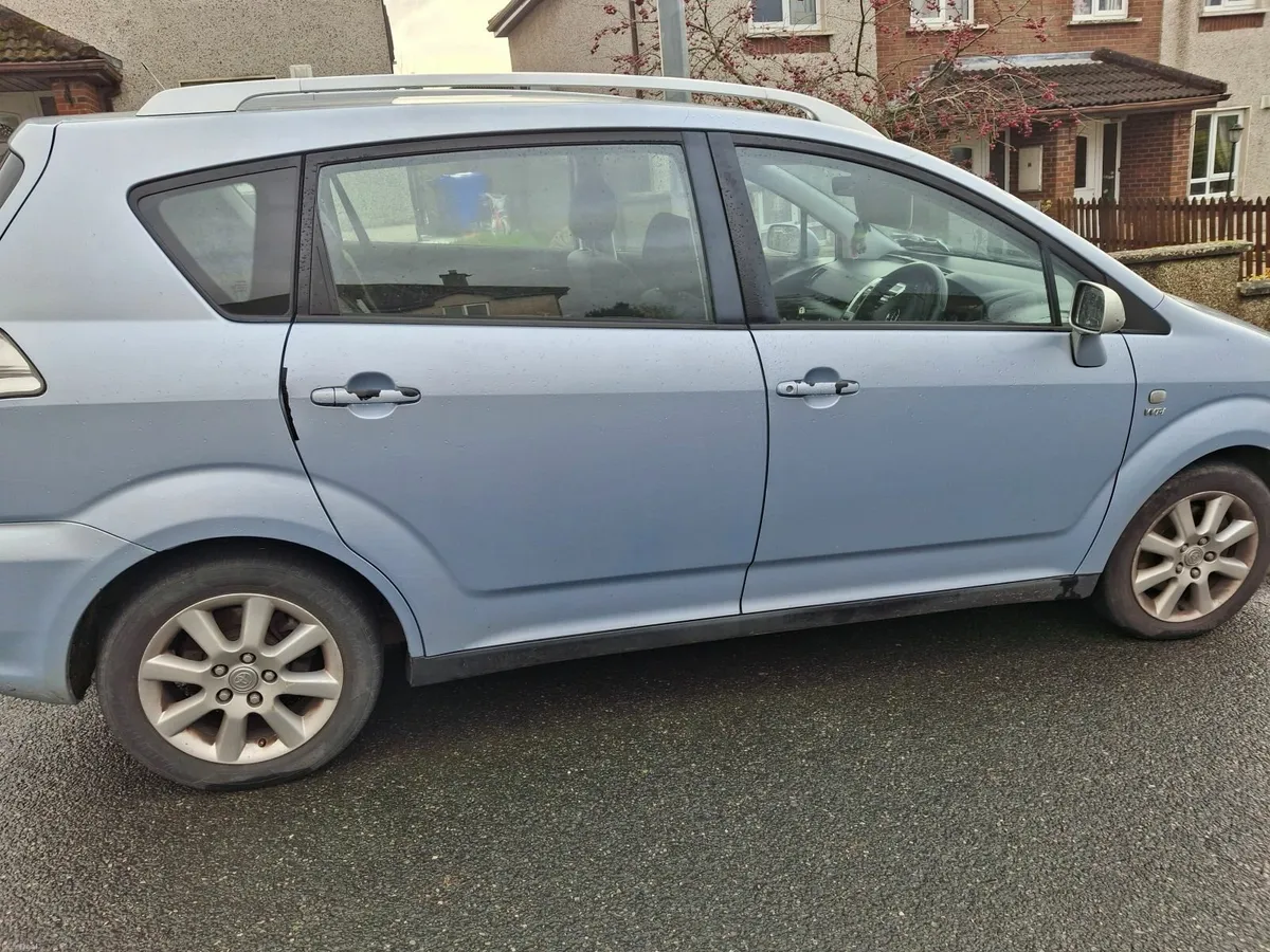 Toyota Corolla 2005 - Image 4