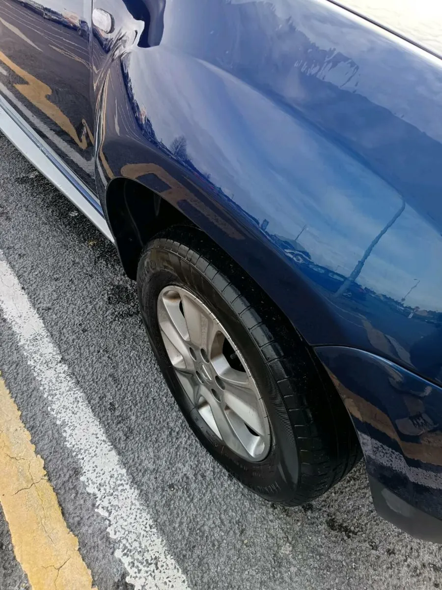 Dacia Duster 1.5 Diesel Signature - Image 4