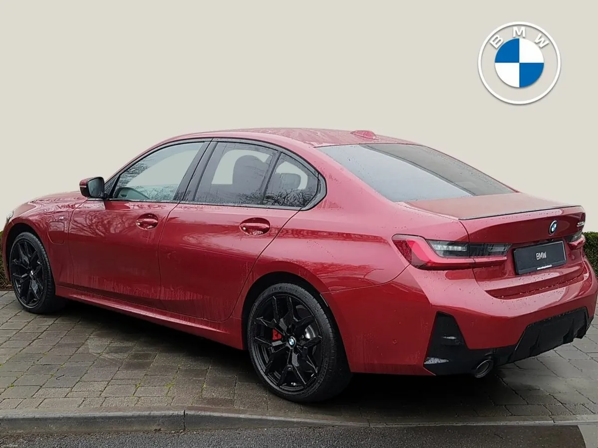 BMW 3-Series 330e M Sport - Image 2
