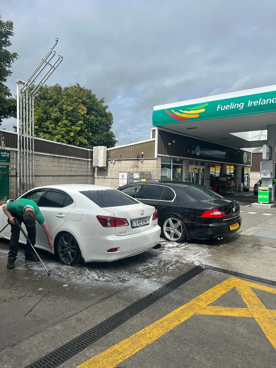 Skoda superb - Image 3