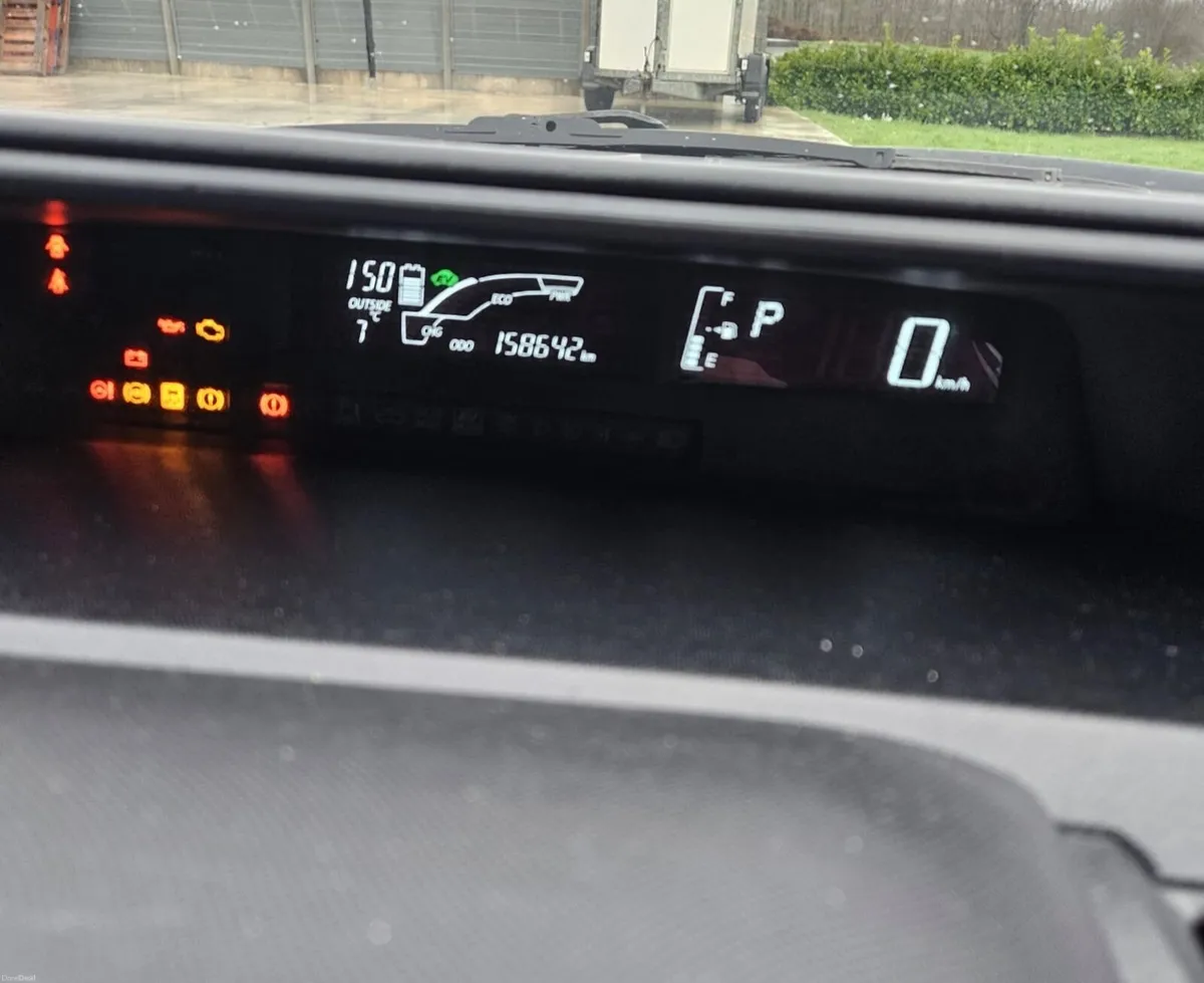 Toyota Aqua 2016 NCT 03/2028 - Image 4