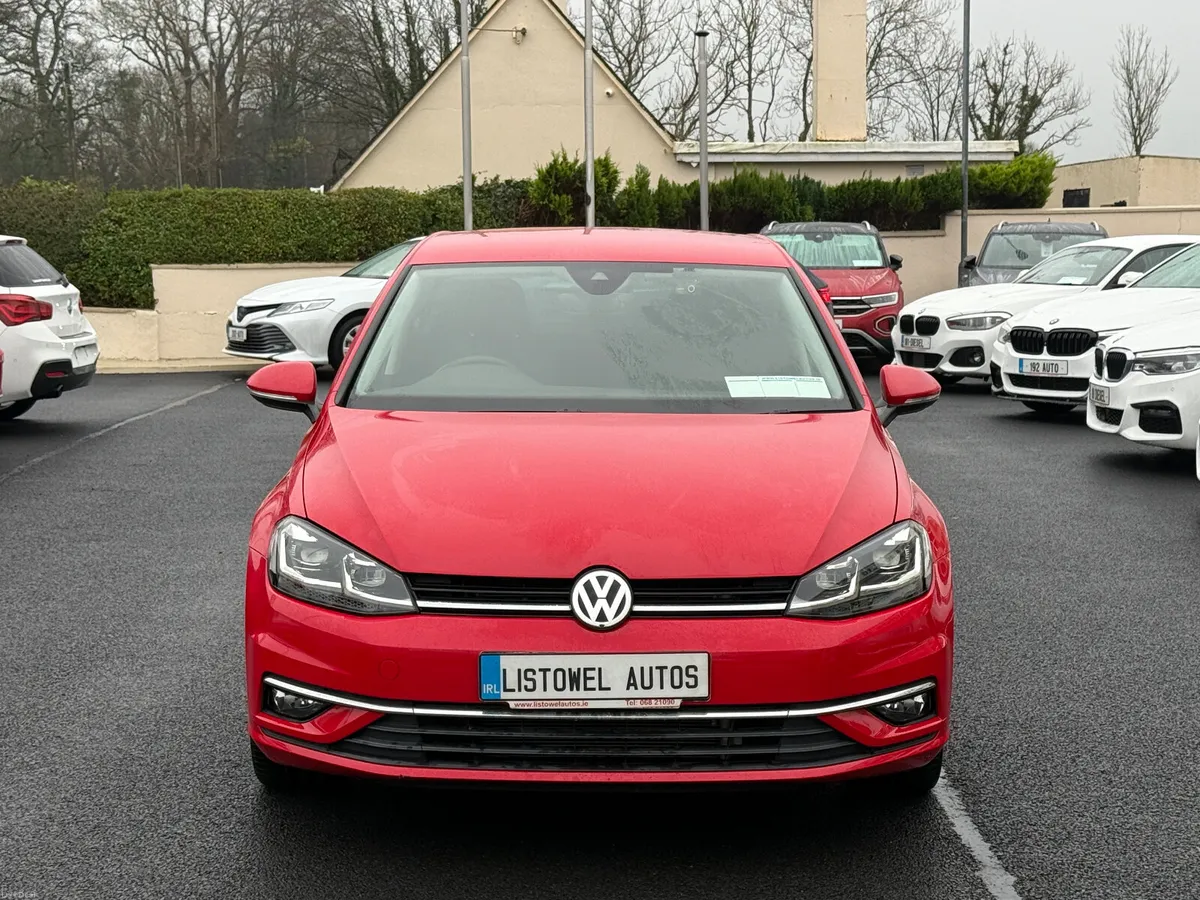 181 VW GOLF 1.4 HIGHLINE AUTOMATIC  140BHP - Image 5