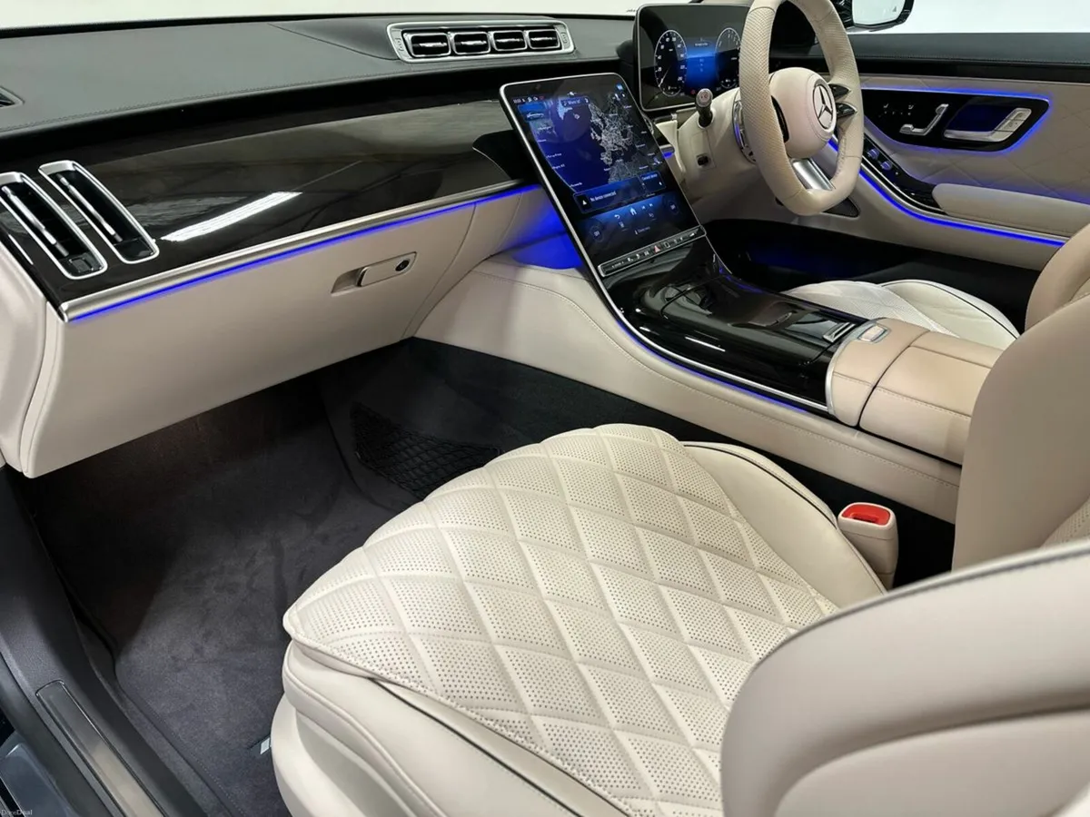 Mercedes-Benz S-Class ***Deposit Taken*** S450 e A - Image 6