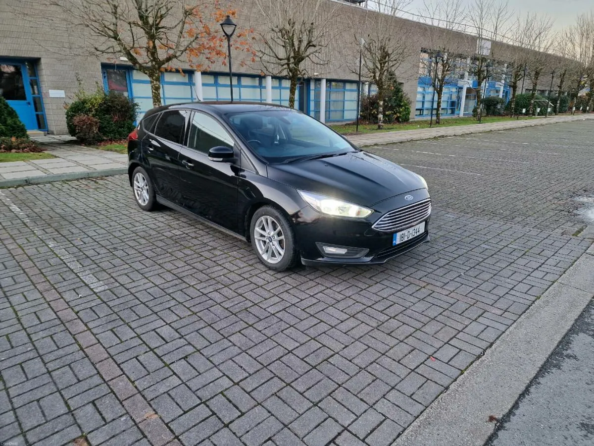 Ford Focus - Image 4