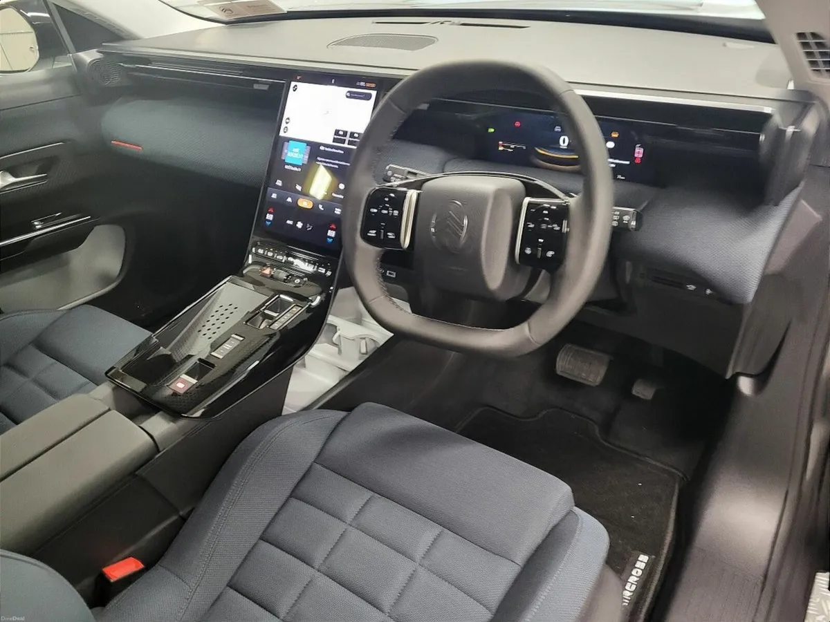 Citroen C5 Aircross Plus Hybrid From €129 Per Week - Image 5
