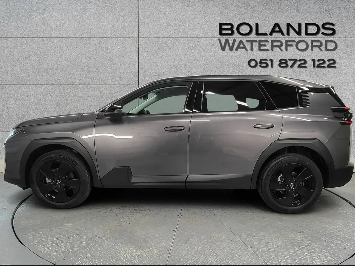 Citroen C5 Aircross Plus Hybrid From €129 Per Week - Image 4