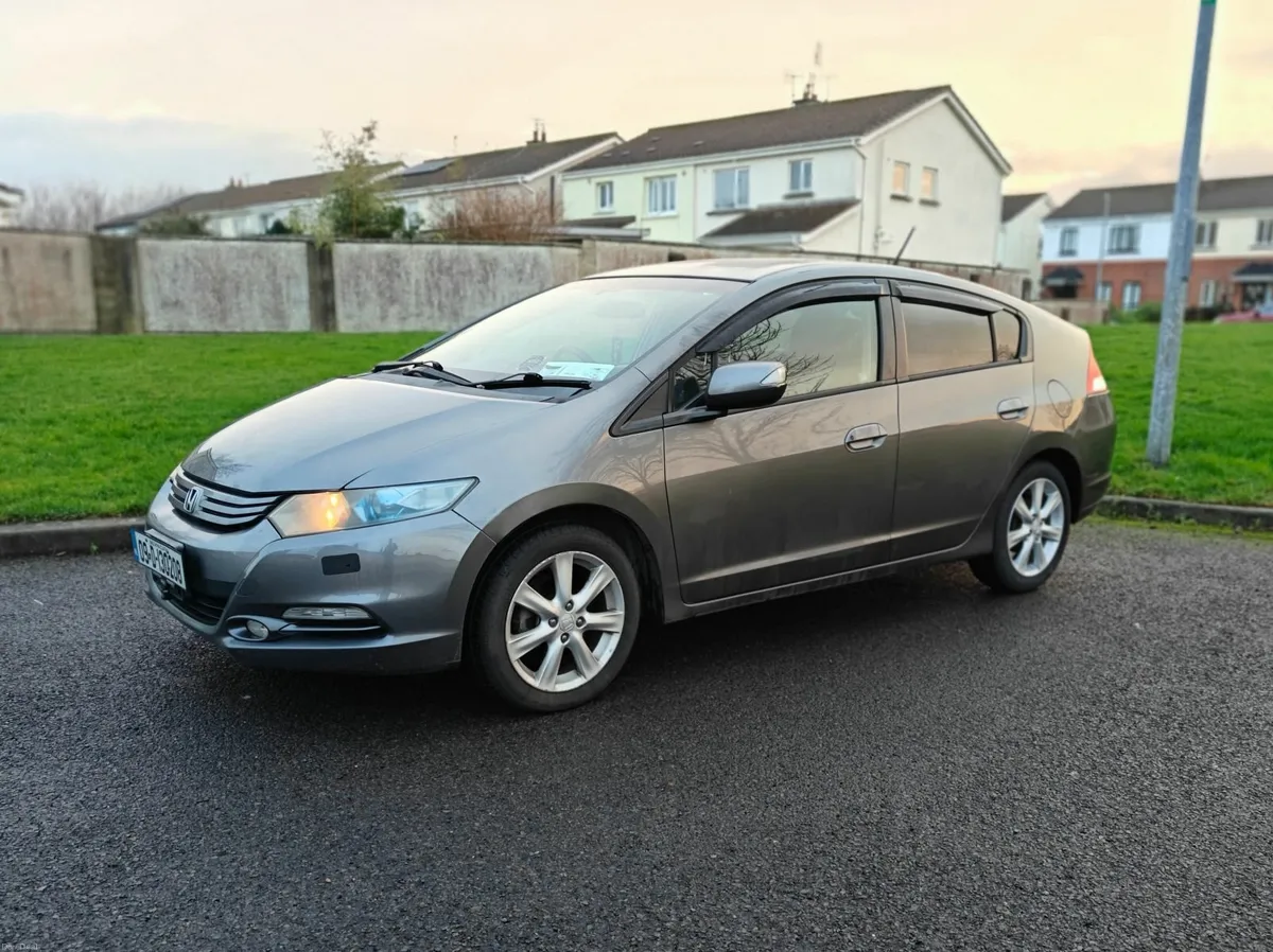 Honda Insight 2009 - Deposit taken - - Image 2