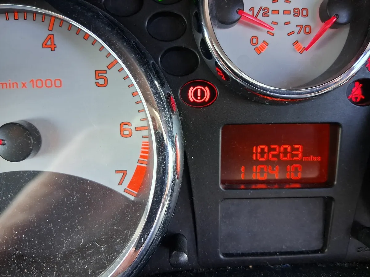 Peugeot 207 2009 - Image 3