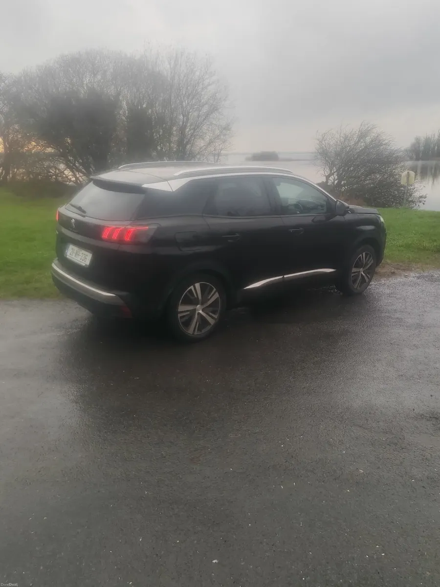 Peugeot 3008 2021 - Image 3