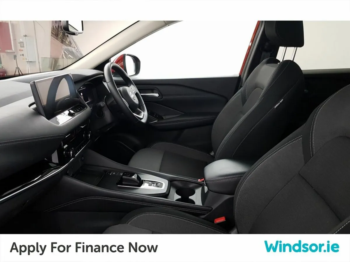Nissan Qashqai ePOWER QASHQAI SV PREMIUM - Image 4