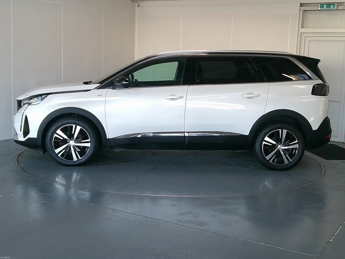 Peugeot 5008 2021 - Image 4