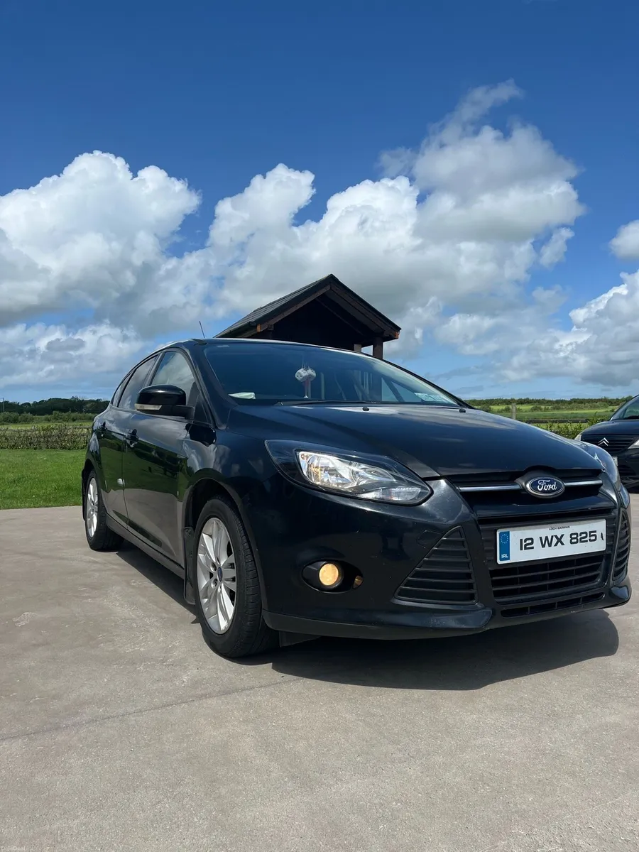 Ford focus - Image 4