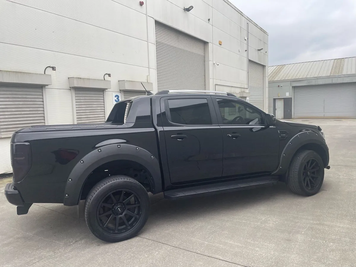 Ford ranger wildtrak €34450 incl VAT - Image 2