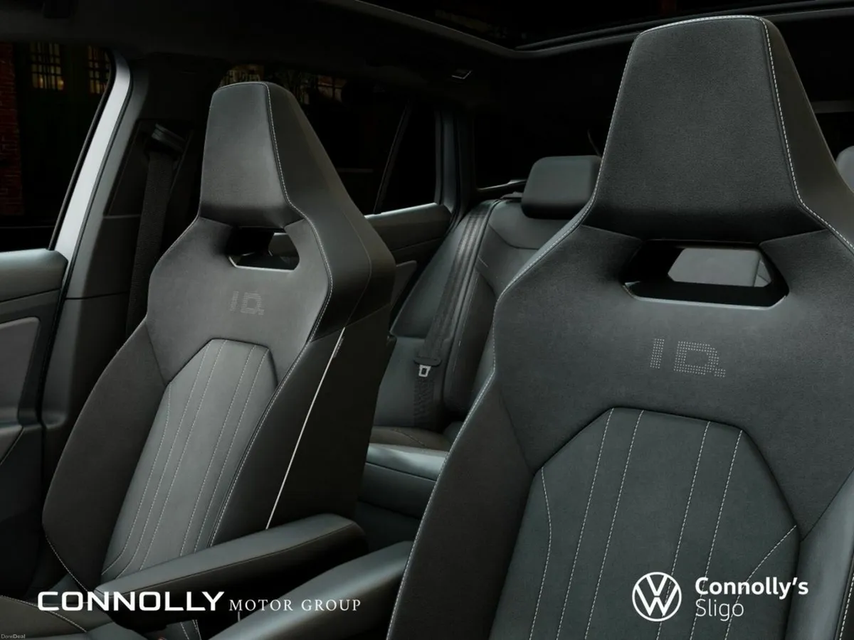 Volkswagen ID.4 PRO STYLE 77kWh (286 HP) AUTO - Image 4