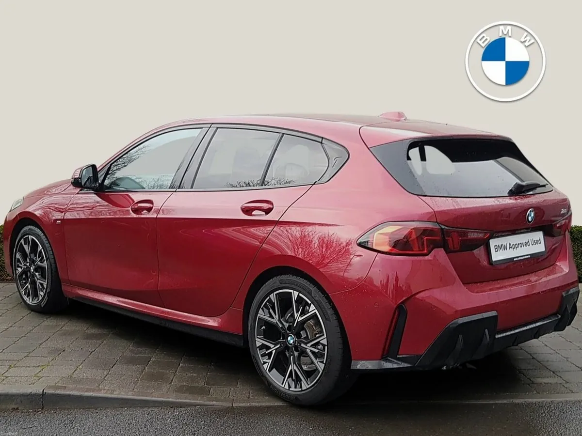 BMW 1-Series 120 M Sport - Image 2
