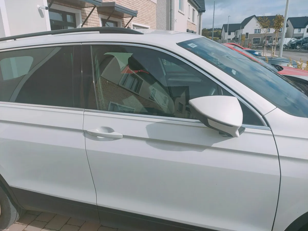 SEAT Tarraco 2022 - Image 4