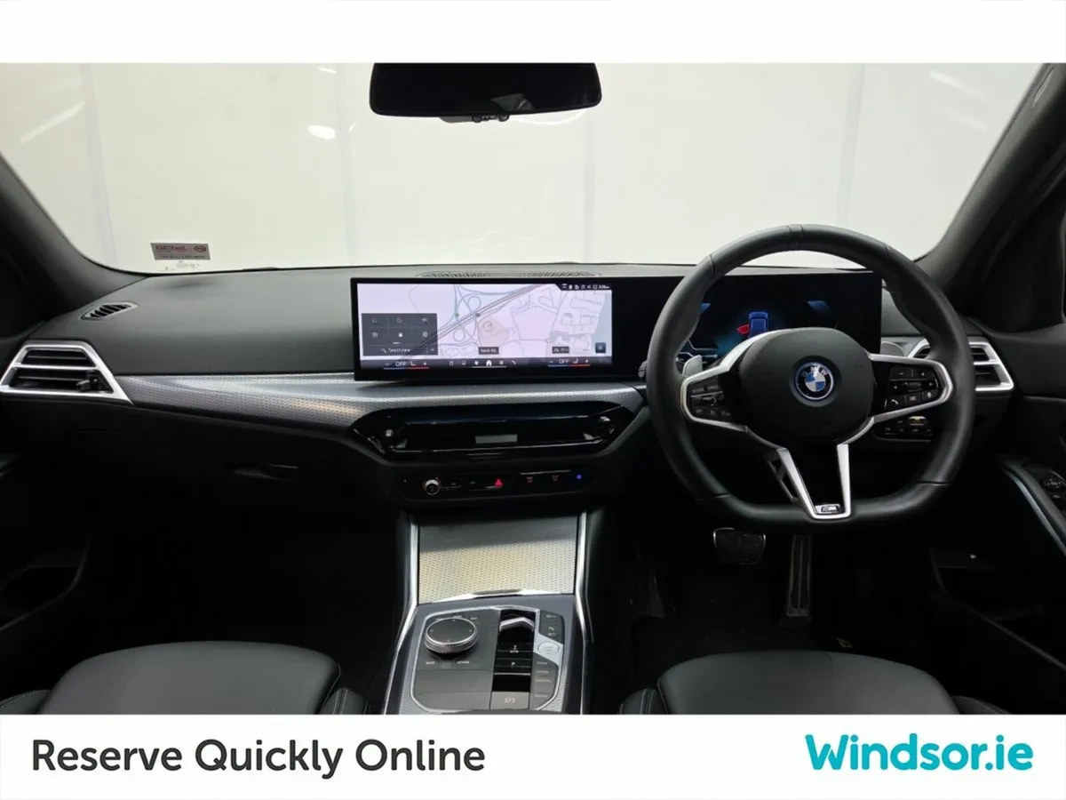 BMW 3-Series M Sport 330e PHEV - Image 4