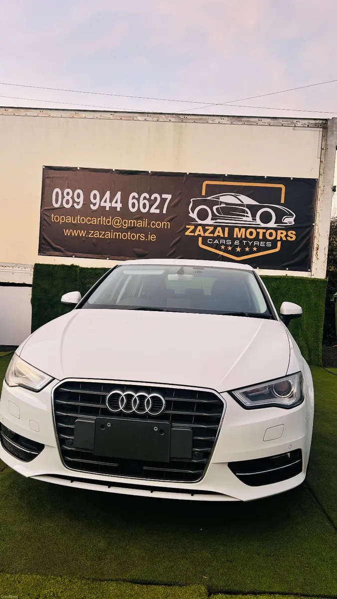 Audi A3 | 12-2016 | 1.4 TFSI  | 2 Yrs NCT - Image 4
