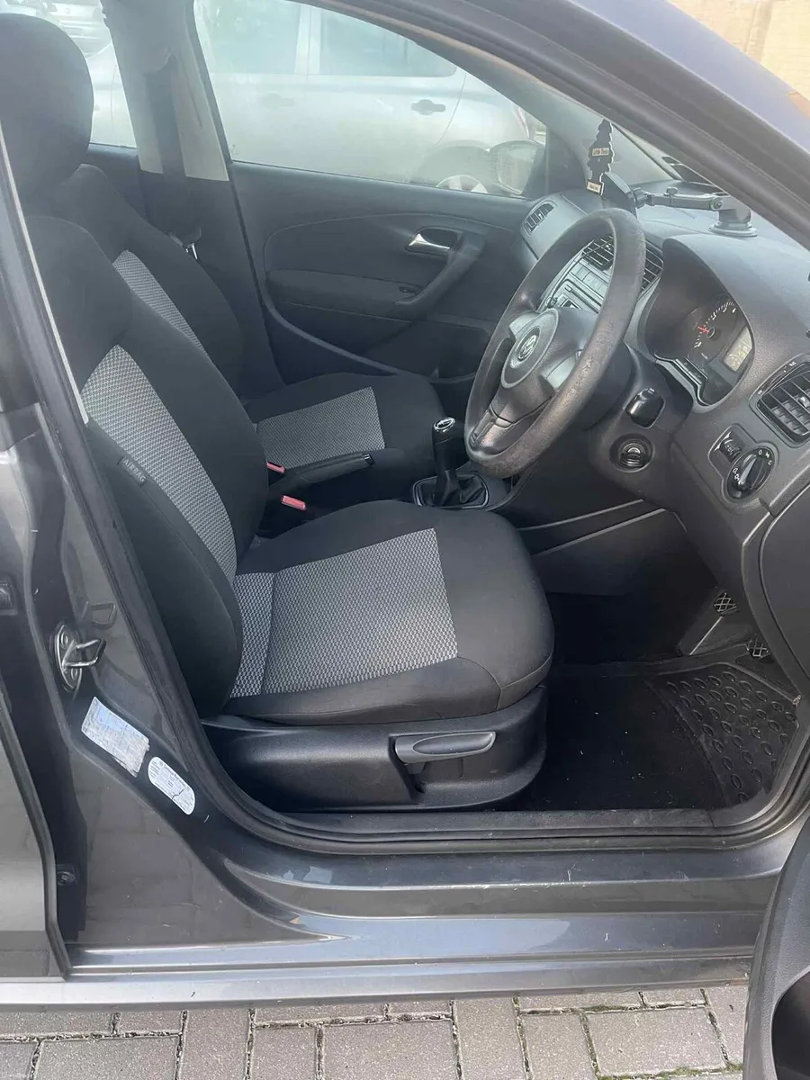 Volkswagon polo 1.2 NCT 07/26 - Image 3