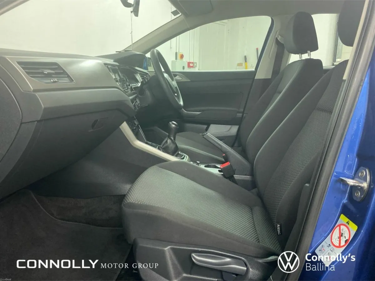 Volkswagen Polo 2021 POLO | 1.0 Engine | Huge Spec - Image 5