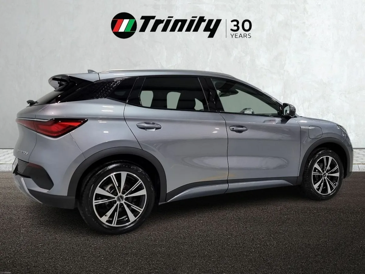 BYD ATTO 3 ** BEST VALUE ** COMFORT ** STUNNING SU - Image 3