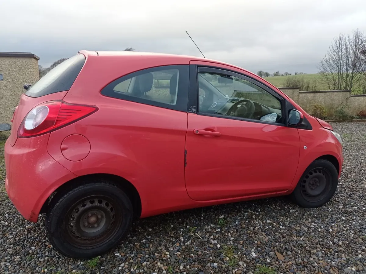Ford Ka - Image 3