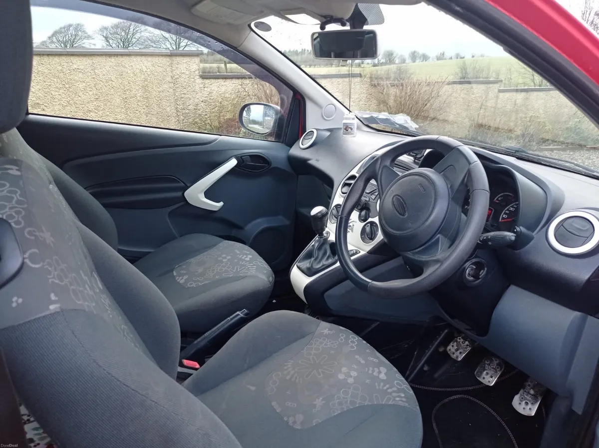 Ford Ka - Image 4