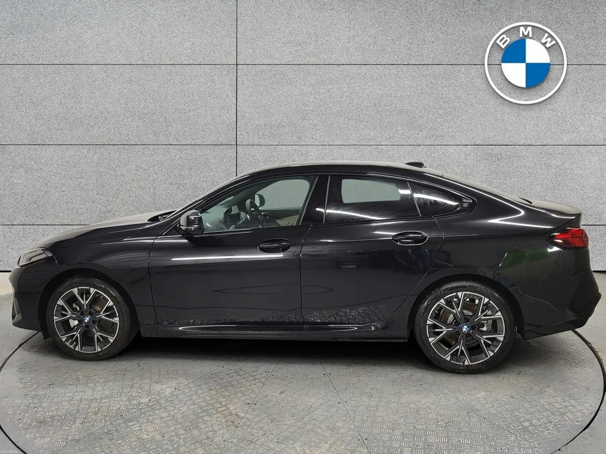 BMW 2-Series 220i M-Sport Gran Coupe - Image 4